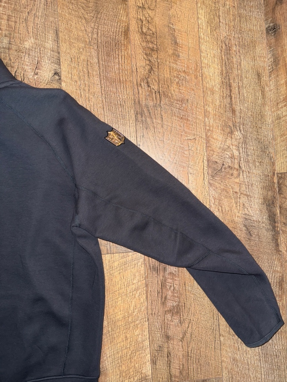 Nike x NFL Quarter Zip - Picture 4 of 7